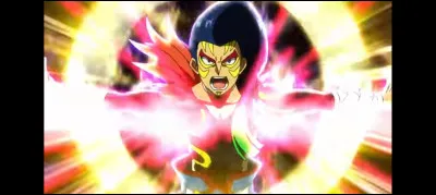 La toupie d'Arthur a été explosée 4 fois par 4 adversaires différents (saison 4).