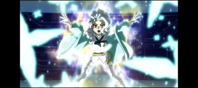 Le premier adversaire que Gwyn a vaincu est Blindt (saison 4).