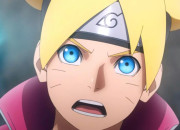 Test Qui es-tu dans ''Boruto : Naruto Next Generations'' ?