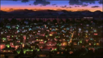 Voudrais-tu faire partie du village de Konaha ?