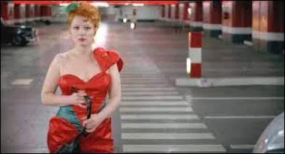 Quelle actrice voit-on dans "Nuit d'ivresse" ?