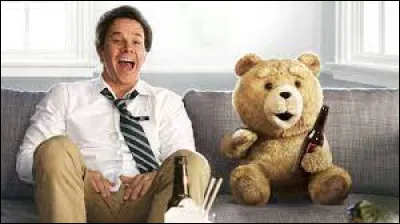 Quel est le nom de ce film de Mark Wahlberg ?