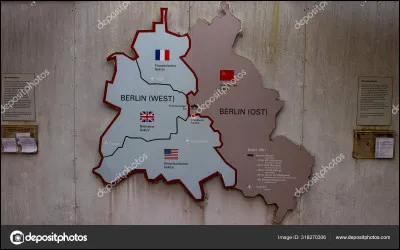 En quelle année l'Allemagne se réunifia-t-elle ?