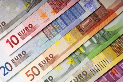 En quelle année l'Euro est-il devenu la monnaie de l'Union européenne ?