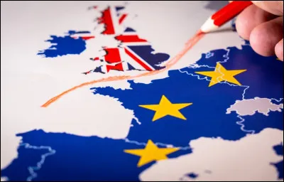 En quelle année se déroula le Brexit ?