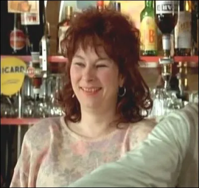 Comment s'appelle cette comédie avec Moreau ?