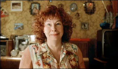 Comment s'intitule cette comédie romantique avec Moreau ?