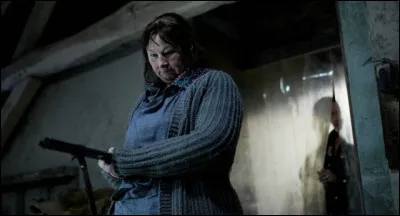 Quel est ce film d'horreur avec Moreau ?