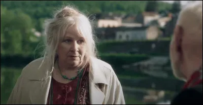 Cette comédie dramatique avec Moreau est...