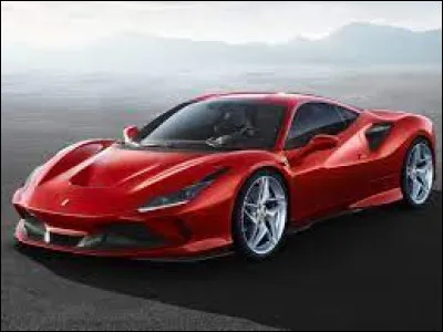 Retrouvez le prénom du fondateur de cette automobile !