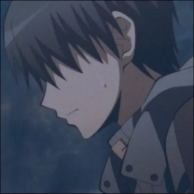 Quel est ce personnage ?