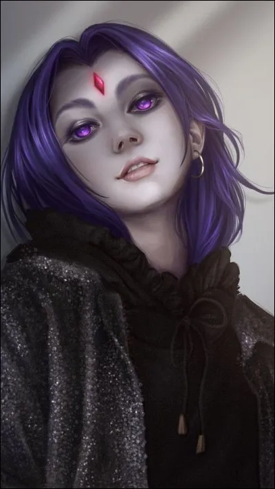 Quel style de musique &eacute;coute Raven ?