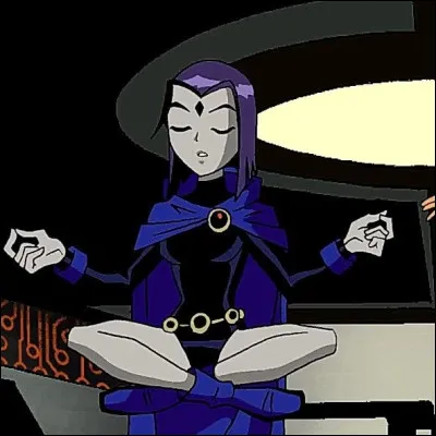 Que signifie "Raven" ?