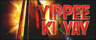 Quel acteur est à l'affiche du film "Une journée en enfer" ?