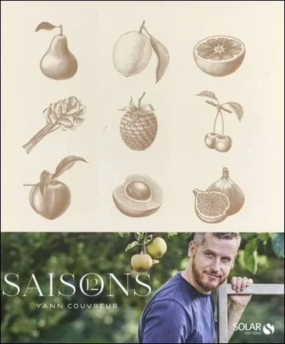 À quel compositeur doit-on la suite de morceaux pour piano ayant pour titre "Les Saisons" ?