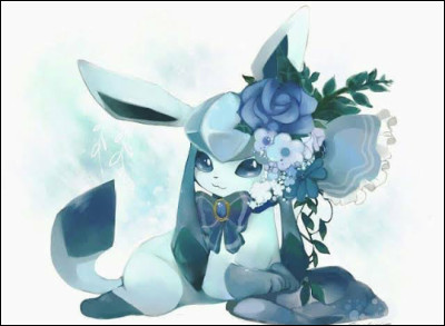 Quel est ce pokémon ?