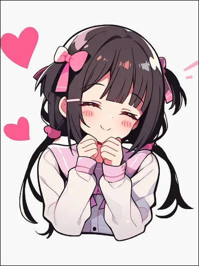 Tu es amoureux/amoureuse de quelqu'un dans ''Drifting Home''. De qui ? (1)