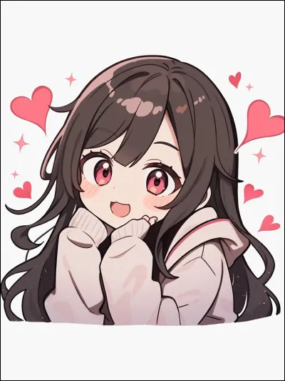 Tu es amoureux/amoureuse de quelqu'un dans ''Drifting Home''. De qui ? (2)