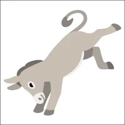 Quel est cet animal ?