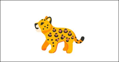 Quel est cet animal ?