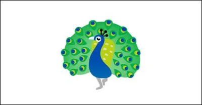 Quel est cet animal ? (Attention orthographe)