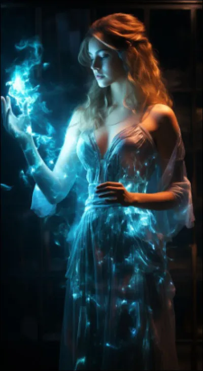 Si vous pouviez maîtriser un pouvoir magique, lequel choisiriez-vous ?