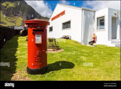 Quel est lendroit le plus reculé de larchipel ?
