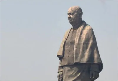 Quelle est la statue la plus haute du monde ?