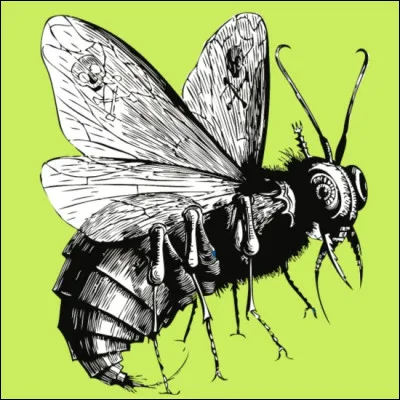 Quel démon est associé au péché de la gourmandise ?