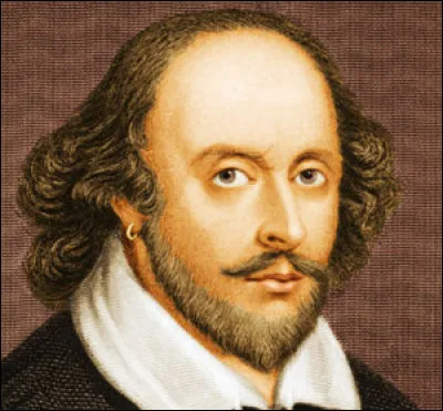 Lequel de ces personnages ne provient pas d'une uvre de William Shakespeare ?