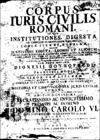 Lequel de ces contrats du droit romain antique est consensuel ?