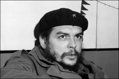 Quel est le prénom du "Che" ?