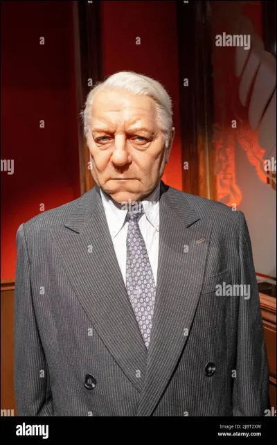 Quant à lui, quel est son prénom ?