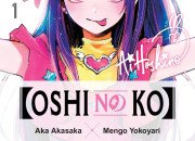 Test Pourrais-tu lire ''Oshi no Ko'' ?
