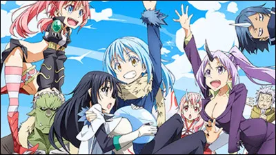 Aimes-tu le genre isekai, (animes de réincarnation) ?