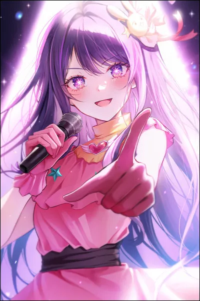 Aimes-tu le monde du divertissement ?
(Idoles, acteurs, comédiens, youtubeurs, etc.)