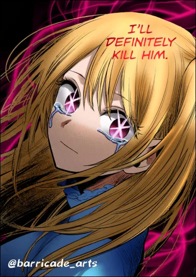 Aimes-tu quand les personnages changent de personnalité ?
(Mensonges ou à cause d'un traumatisme.)