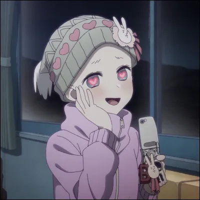 Préfères-tu qu'il y ait ou qu'il n'y ait pas de romance ?