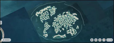 Clôturons ce quiz avec un lieu que vous devrez reconnaître.
Dans quel pays peut-on voir une multitude d'îles artificielles représentant notre planète ?