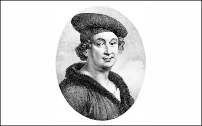 En 1489, François Villon a écrit le poème ''La [...] des pendus''.