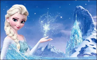 ''Libérée, délivrée'' est une chanson du film d'animation ''La [...] des neiges''.