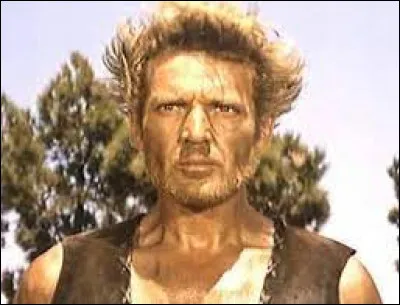 Dans "Ulysse contre Hercule", sorti en 1962, quel acteur est Ulysse ?