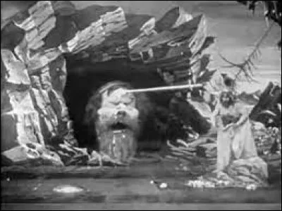 L'un des tout premiers films de ce genre est "L'Île de Calypso" ou "Ulysse et le Géant Polyphème", court film sorti en 1905 : quel cinéaste l'a réalisé ?