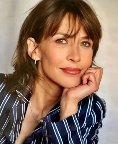 Quel est le nom de cette actrice ?