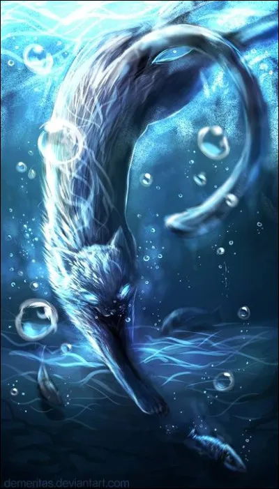 Tu pars pour une patrouille de chasse mais tu es mis à l'écart. Tu décides de tout faire pour regagner la confiance de ton clan et surtout de ta compagne. Tu pars chercher des remèdes pour la guérisseuse, tu chasses beaucoup plus pour ton clan et ton chef te remercie et te propose une apprentie. Que lui réponds-tu ?