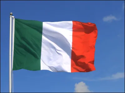 Idem pour l'italien.