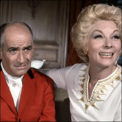 Vrai ou faux ? Il avait 3 enfants.