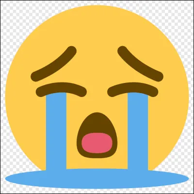 Utilises-tu souvent cet émoji ?