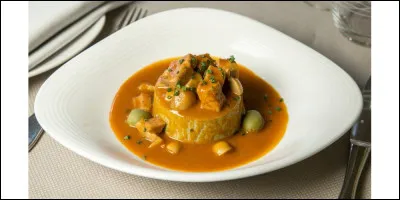 Quel est ce plat typique de la gastronomie dauphinoise ?