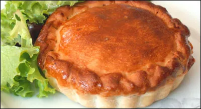 Quel est le nom de cette petite tourte de la région sètoise ?